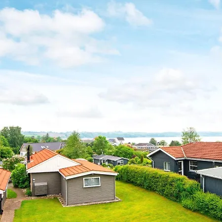 6 Person Holiday In Broager