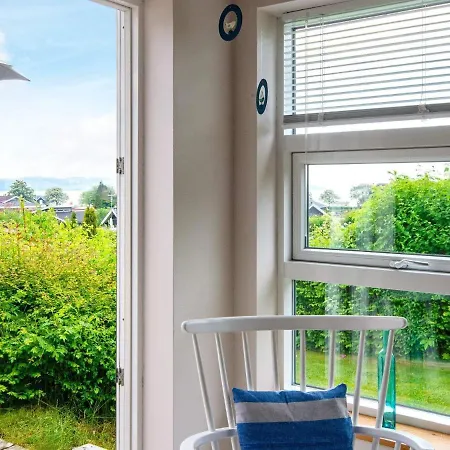 6 Person Holiday In Broager