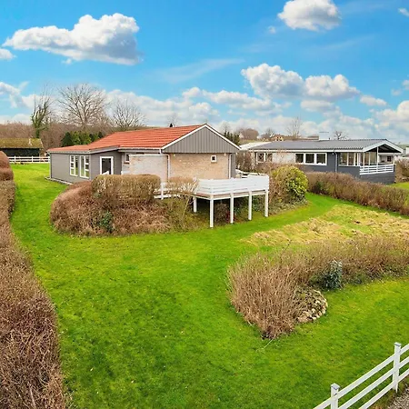 6 Person Holiday In Broager