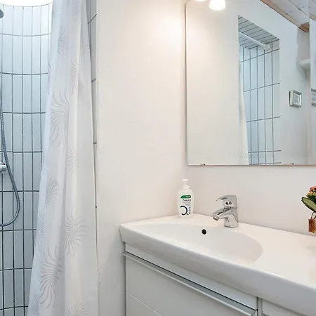 6 Person Holiday In Дом отдыха *