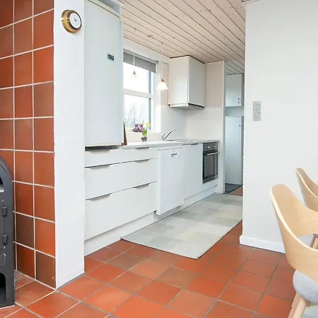 6 Person Holiday In Tatil Evi