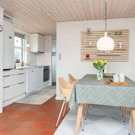 Tatil Evi 6 Person Holiday In *